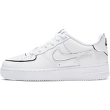 Giày Nike Air Force 1 GS Cosmic Clay CT3840-100