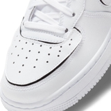 Giày Nike Air Force 1 GS Cosmic Clay CT3840-100