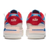 Giày Nike Air Force 1 Shadow Sail Royal Red CU8591-100