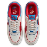 Giày Nike Air Force 1 Shadow Sail Royal Red CU8591-100