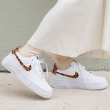 Giày Nike Air Force 1 Pixel SE 'Leopard Print' CV8481-100