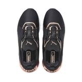 Giày Puma Muse X3 Black Metallic Pink 375131 01