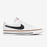 Giày Nike Court Legacy White Desert Ochre CU4150-102 | DA5380-102