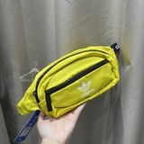 Túi đeo chéo Adidas National Yellow CL5454