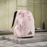 Balo Adidas Defender 5 Pink Wave JL1873