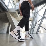 Giày Nike Air Jordan 1 Low SE Light Orewood Brown