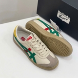 Giày Onitsuka Tiger Tokuten Beige Red Green 1183C095-200