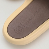 Dép Adidas Adicane Begie Sportswear Slide HP9415