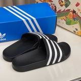 Dép Adidas Originals Adilette Core Black 280647