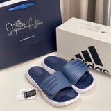 Dép Adidas AlphaBounce Slide 2.0 Navy IF0814