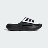 Dép Adidas Lightblaze Core Black Cloud White JS3588