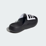 Dép Adidas Lightblaze Core Black Cloud White JS3588