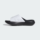 Dép Adidas Lightblaze Core Black Cloud White JS3588