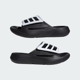Dép Adidas Lightblaze Core Black Cloud White JS3588