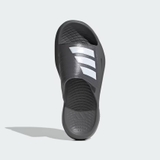 Dép Adidas Sportswear Lightblaze Grey Four JS3587