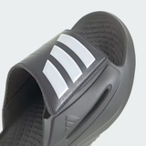 Dép Adidas Sportswear Lightblaze Grey Four JS3587