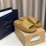 Dép Adidas Yeezy Slide Ochre GW1931