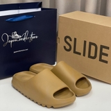 Dép Adidas Yeezy Slide Ochre GW1931