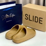Dép Adidas Yeezy Slide Ochre GW1931