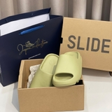 Dép Adidas Yeezy Slide Resin FZ5904