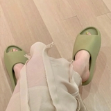 Dép Adidas Yeezy Slide Resin FZ5904