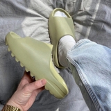 Dép Adidas Yeezy Slide Resin FZ5904