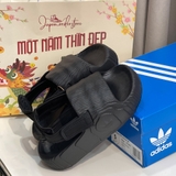 Dép Adidas Originals Adilette 22 XLG Black IE5649
