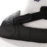 Dép Adidas Originals Adilette 22 XLG Black IE5649