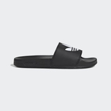 Dép Adidas Adilette Lite Black White FU8298