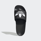 Dép Adidas Adilette Lite Black White FU8298