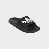 Dép Adidas Adilette Lite Black White FU8298