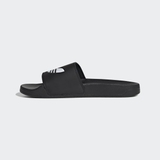 Dép Adidas Adilette Lite Black White FU8298