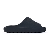 Dép MLB Skipper New York Yankees Black 3ALPS0153-50BKS