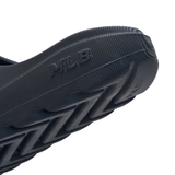 Dép MLB Skipper New York Yankees Black 3ALPS0153-50BKS