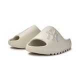 Dép MLB Skipper New York Yankees Cream 3ALPS0153-50IVS