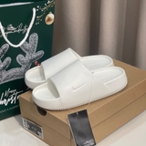 Dép Nike Calm Slide White Sail DX4816-100
