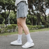 Dép Nike Calm Slide White Sail DX4816-100