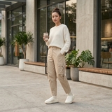 Dép Nike Mind 001 Sail HQ4309-100