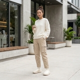 Dép Nike Mind 001 Sail HQ4309-100