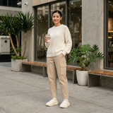 Dép Nike Mind 001 Sail HQ4309-100