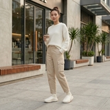 Dép Nike Mind 001 Sail HQ4309-100