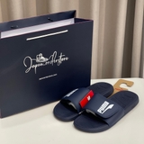 Dép Puma Cool Cat 2.0 Slides Navy White 390961-07