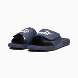 Dép Puma Cool Cat 2.0 Slides Navy White 390961-07