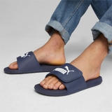 Dép Puma Cool Cat 2.0 Slides Navy White 390961-07
