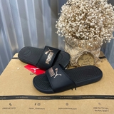 Dép Puma Cool Cat Black Rose Gold 371013 05
