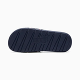 Dép Puma Cool Cat Navy Stripe Repeat 385887-04
