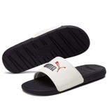 Dép Puma Cool Cat Navy White 371023 15