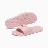 Dép Puma Cool Cat Echo Pink 383623 02