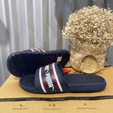 Dép Puma Cool Cat Navy Stripe Repeat 385887-04