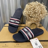 Dép Puma Cool Cat Navy Stripe Repeat 385887-04